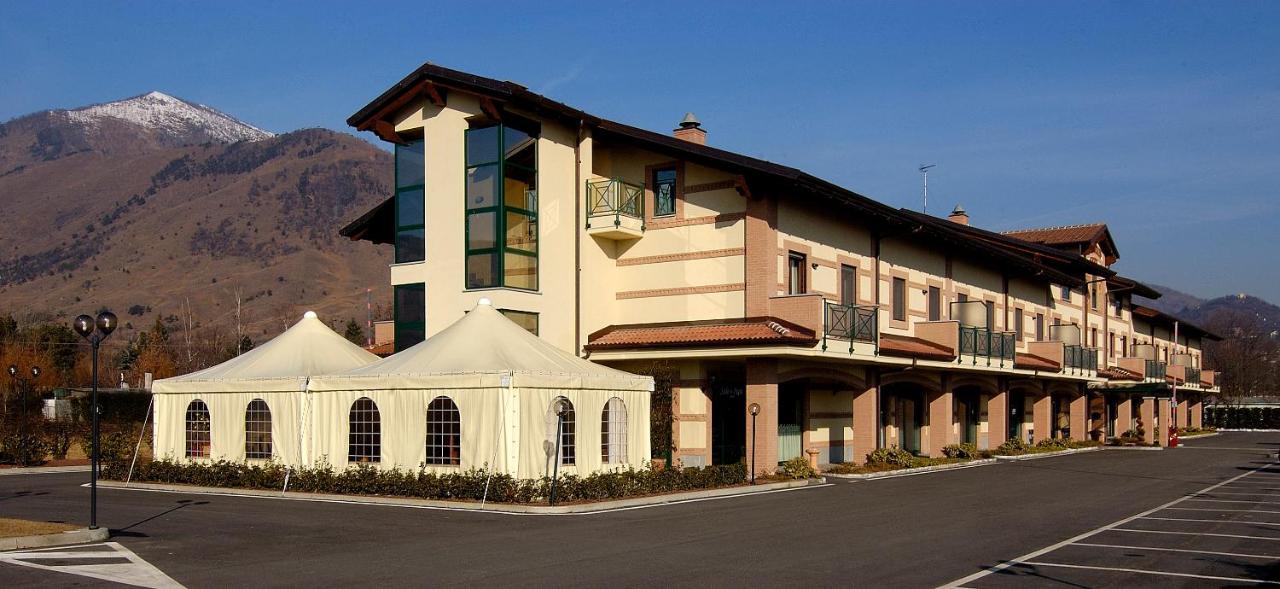 Vald Hotel Val della Torre Exterior photo