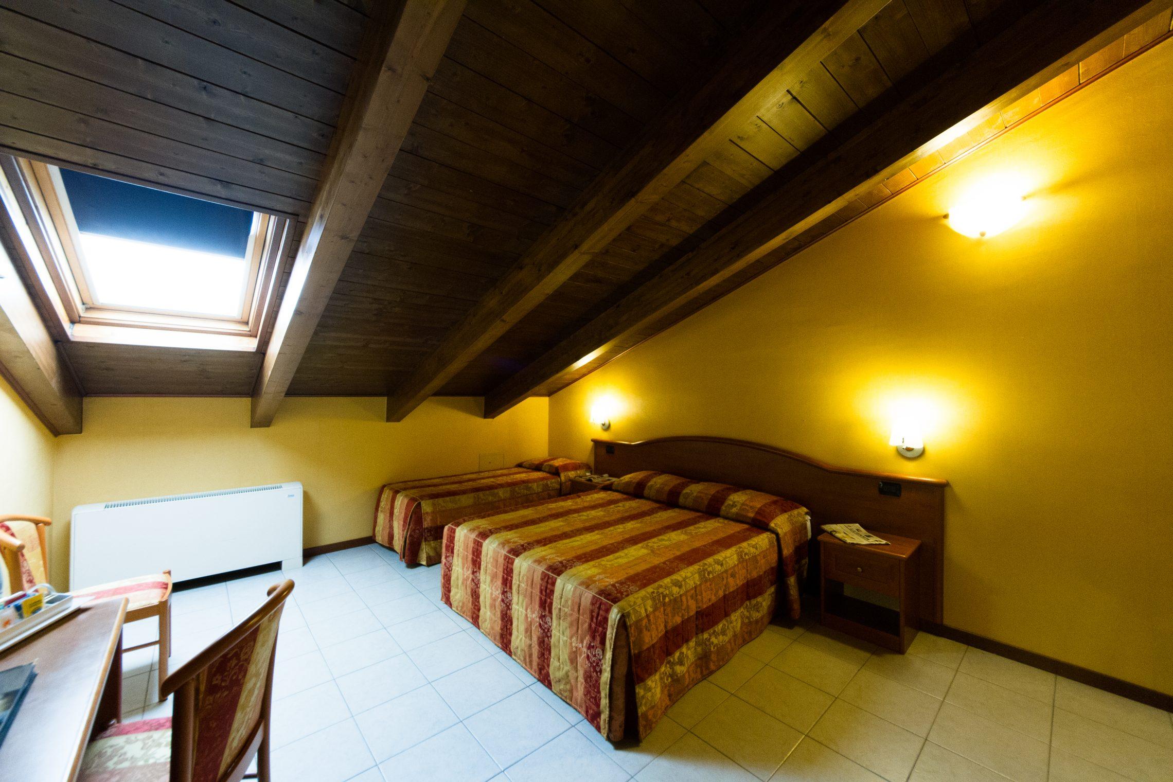 Vald Hotel Val della Torre Exterior photo