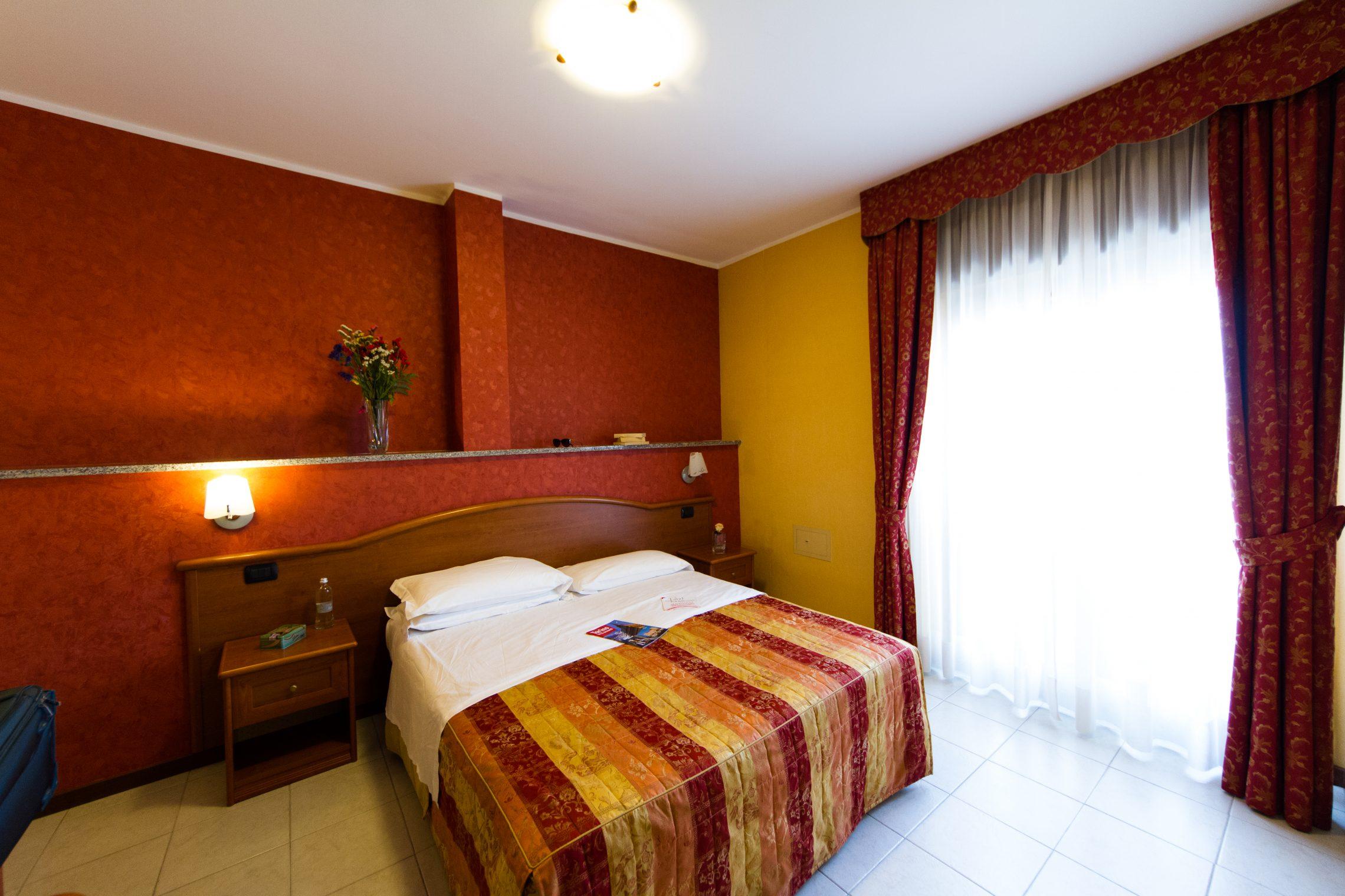Vald Hotel Val della Torre Exterior photo