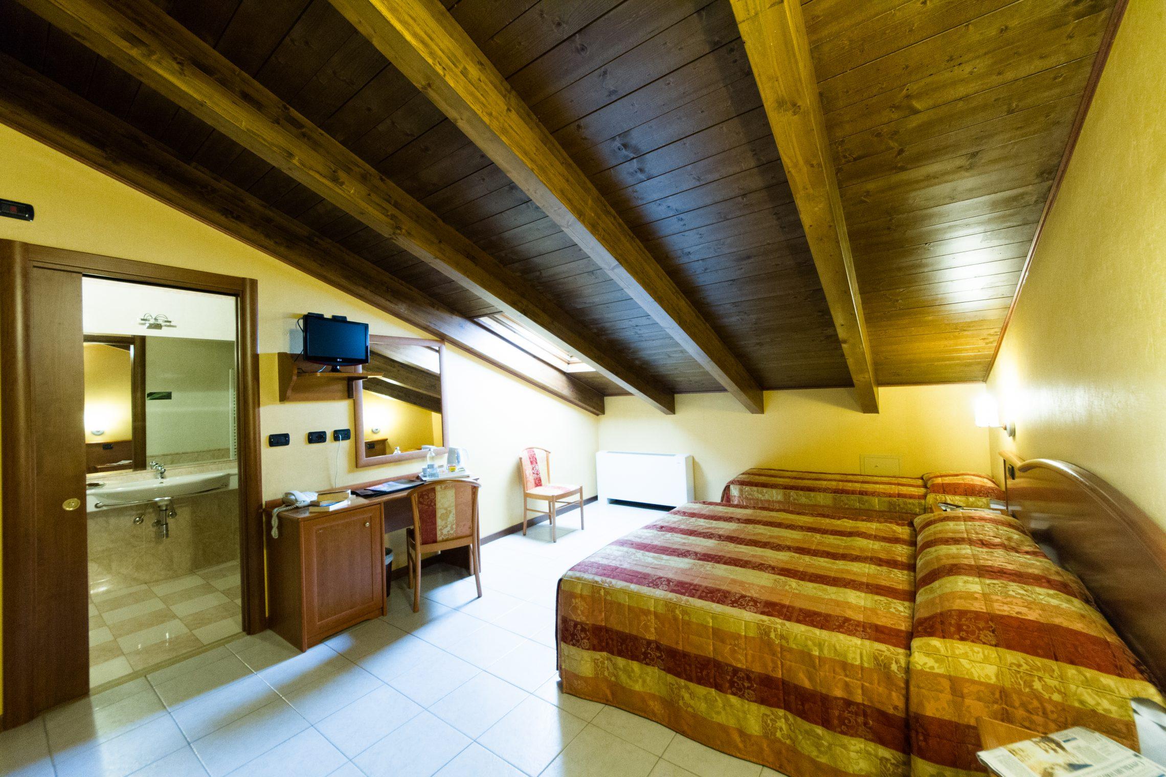 Vald Hotel Val della Torre Exterior photo