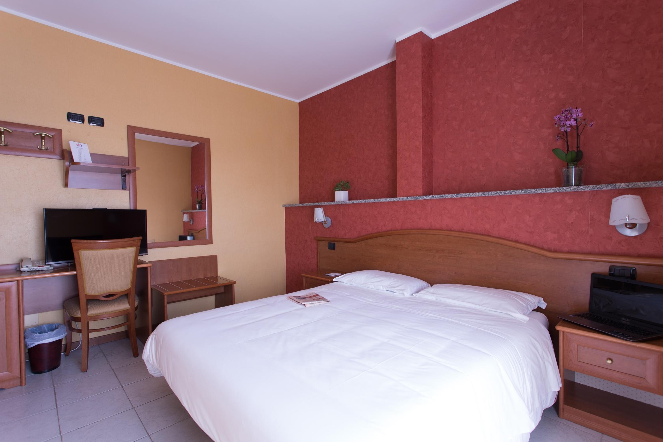 Vald Hotel Val della Torre Exterior photo