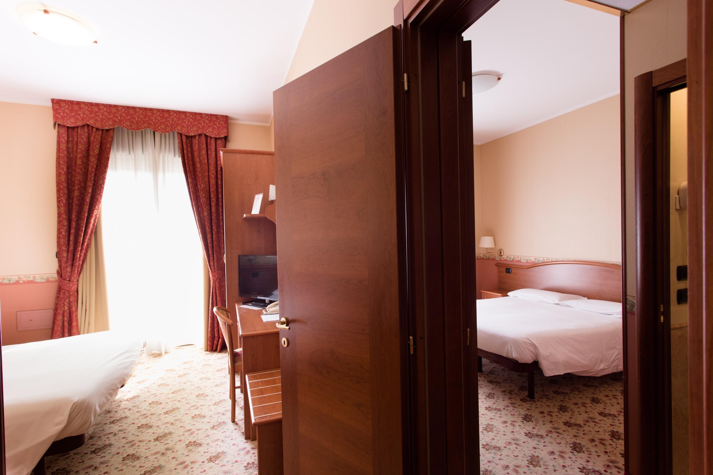 Vald Hotel Val della Torre Exterior photo