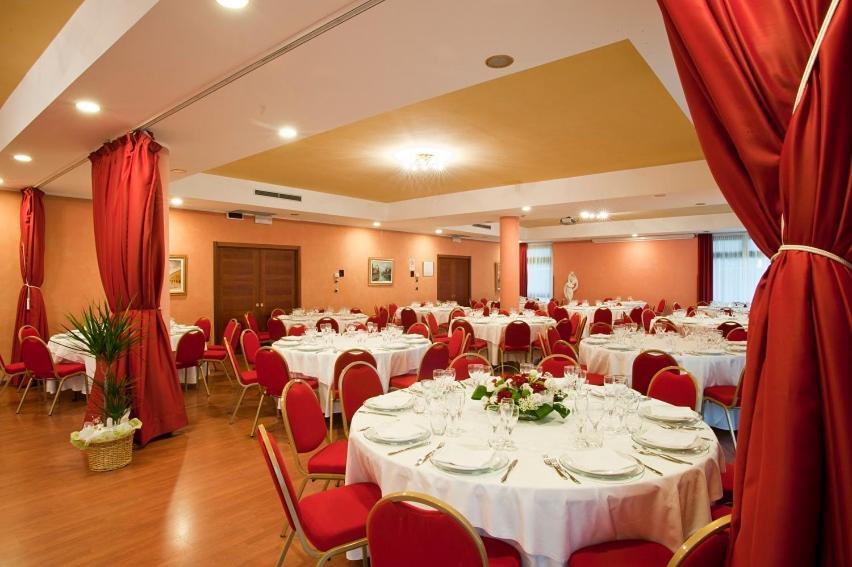 Vald Hotel Val della Torre Exterior photo