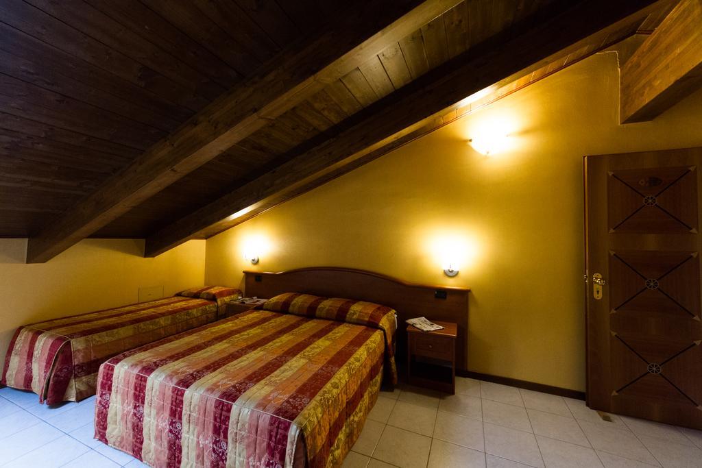 Vald Hotel Val della Torre Exterior photo