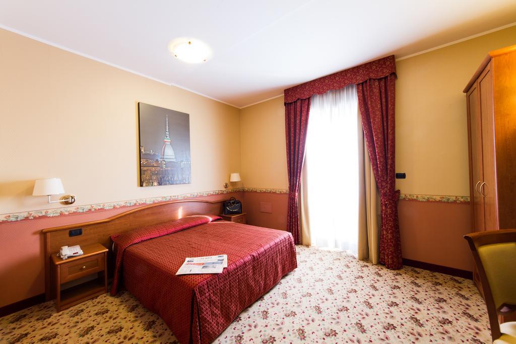 Vald Hotel Val della Torre Exterior photo