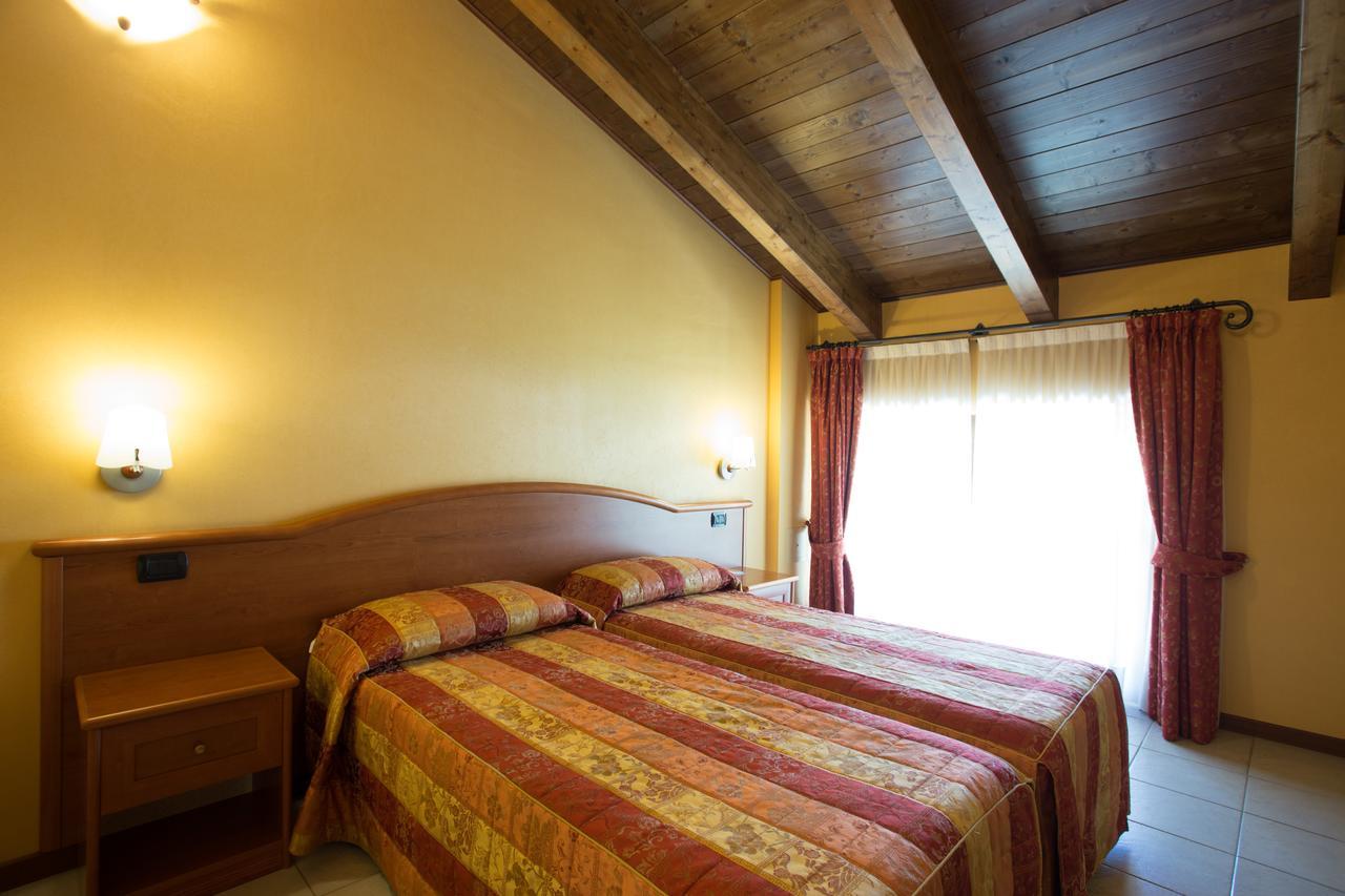 Vald Hotel Val della Torre Exterior photo