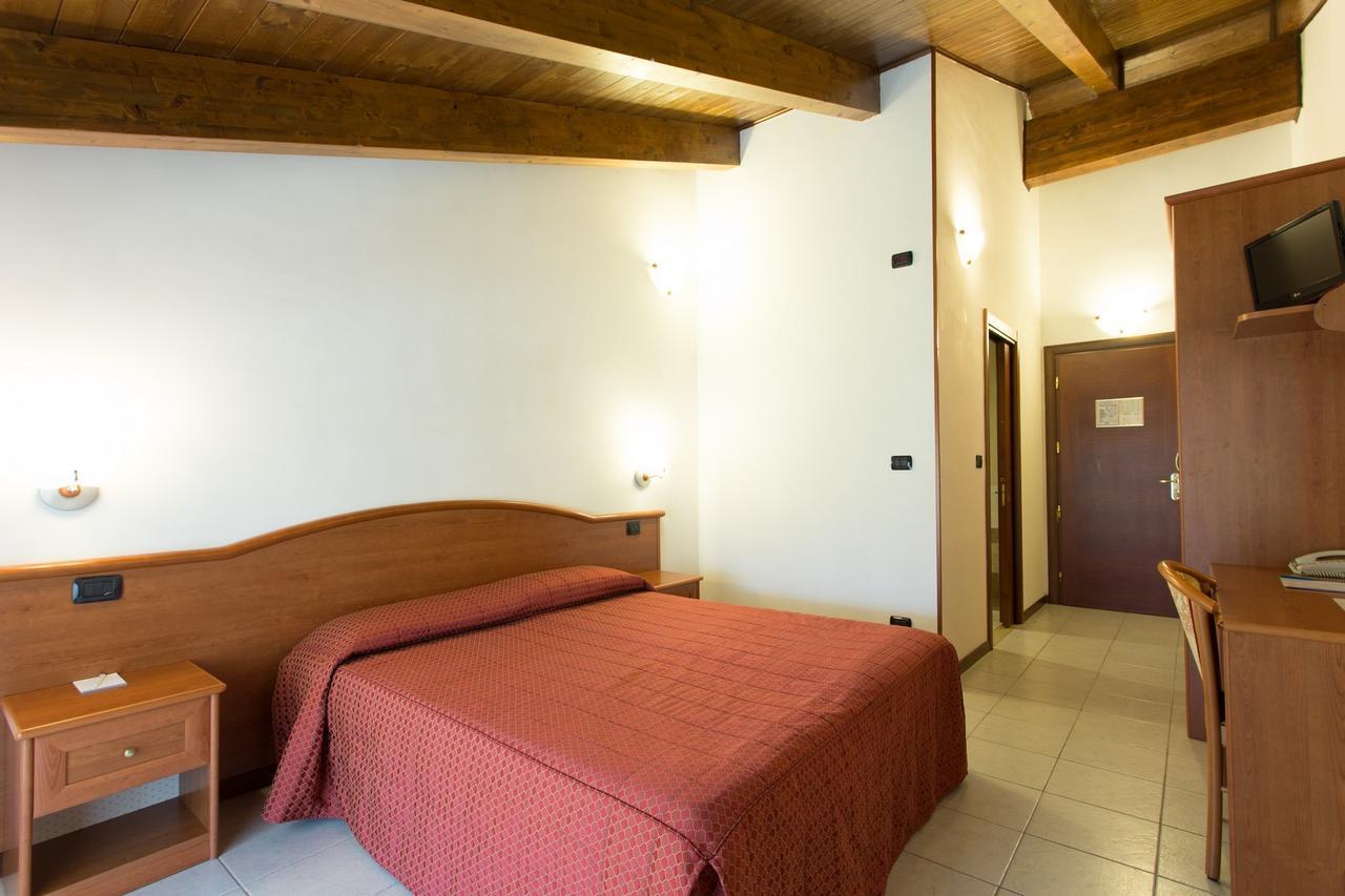 Vald Hotel Val della Torre Exterior photo