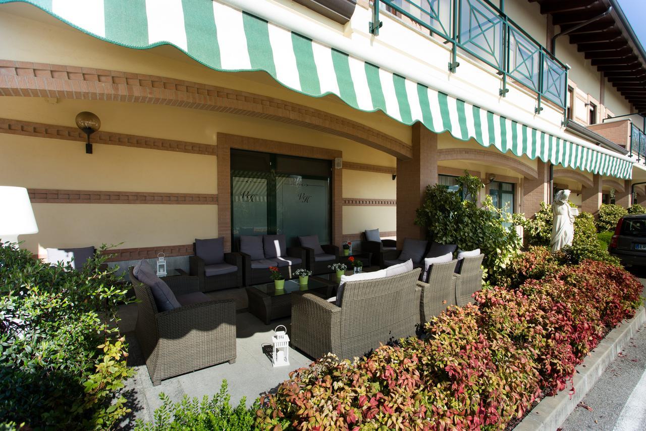 Vald Hotel Val della Torre Exterior photo