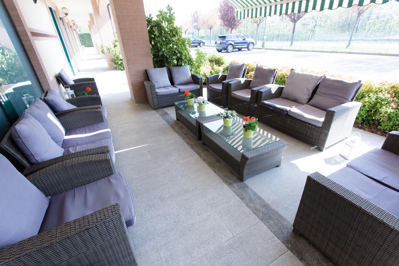 Vald Hotel Val della Torre Exterior photo