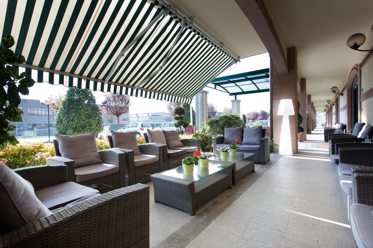 Vald Hotel Val della Torre Exterior photo